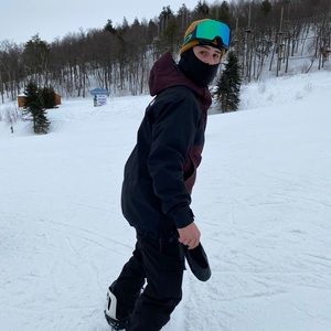 Meet your Posher, Robert